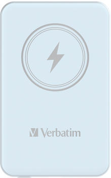 Verbatim Charge 'n' Go 5000 mAh blau