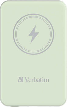 Verbatim Charge 'n' Go 5000 mAh grün