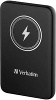 Verbatim 32245, Verbatim Charge 'n' Go Powerbank (Akku) - schwarz - 10000 mAh