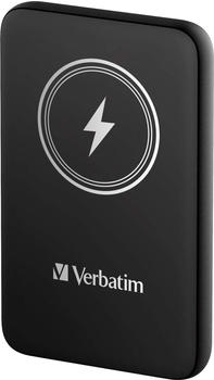 Verbatim Charge 'n' Go 10000 mAh schwarz