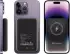 Verbatim Charge 'n' Go 10000 mAh schwarz