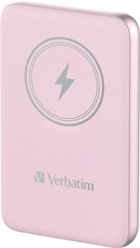 Verbatim Charge 'n' Go 10000 mAh pink