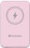 Verbatim Charge 'n' Go 10000 mAh pink