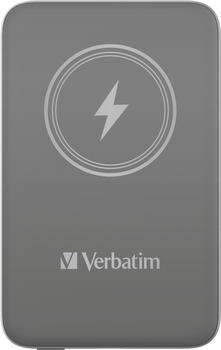 Verbatim Charge 'n' Go 10000 mAh grau