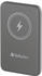 Verbatim Charge 'n' Go 10000 mAh grau