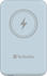 Verbatim Charge 'n' Go 10000 mAh blau