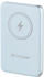 Verbatim Charge 'n' Go 10000 mAh blau