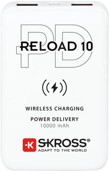 Skross Reload 10 Qi PD