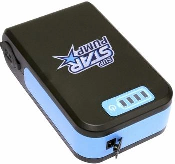 Star Water Systems Inc Sup Star Pump Powerbank 6MX