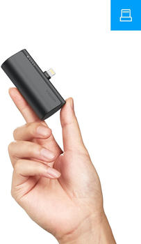 Veger Power Bank 5000mAh