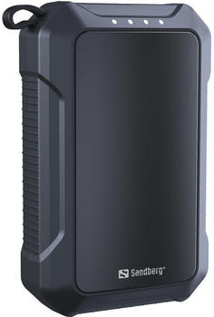 Sandberg Hand Warmer Powerbank 10000