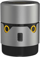 Nitecore EMR30 - M&uuml;ckenabwehr, Powerbank-Funktion (42377006) Grau