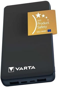 VARTA Power Bank 20000mAh