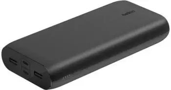 Belkin BoostCharge Powerbank 26K
