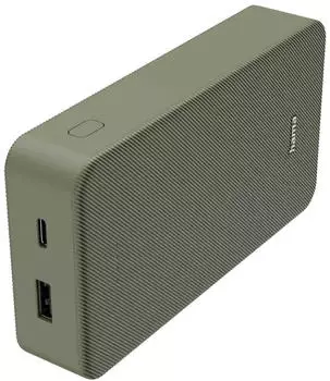Hama Colour 20 20000mAh gr&uuml;n