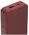 Hama Colour 20 20000mAh rot