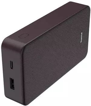Hama Colour 20 20000mAh lila