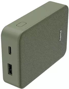 Hama Colour 10 10000mAh gr&uuml;n