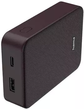 Hama Colour 10 10000mAh lila