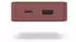 Hama Colour 10 10000mAh rot