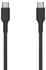 Belkin BoostCharge Hybrid-Ladegerät (25W) mit Powerbank 5K und Reisestecker-Set