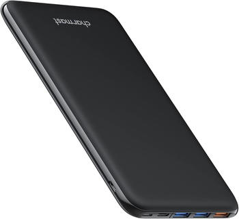 Charmast Powerbank 26800mAh