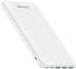Charmast Powerbank 26800mAh