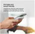 Belkin BoostCharge Pro Magnetic Power Bank with Qi2 15W 10K White