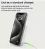 Belkin BoostCharge Pro Magnetic Power Bank with Qi2 15W 10K White