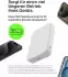 Belkin BoostCharge Pro Magnetic Power Bank with Qi2 15W 10K White