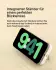 Belkin BoostCharge Pro Magnetic Power Bank with Qi2 15W 10K White