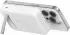 Belkin BoostCharge Pro Magnetic Power Bank with Qi2 15W 10K White