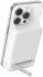 Belkin BoostCharge Pro Magnetic Power Bank with Qi2 15W 10K White