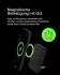 Belkin BoostCharge Pro Magnetic Power Bank with Qi2 15W 10K Black