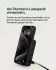 Belkin BoostCharge Pro Magnetic Power Bank with Qi2 15W 10K Black