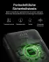 Belkin BoostCharge Pro Magnetic Power Bank with Qi2 15W 10K Black
