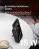 Belkin BoostCharge Pro Magnetic Power Bank with Qi2 15W 10K Black