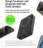 Belkin BoostCharge Pro Magnetic Power Bank with Qi2 15W 10K Black