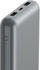 Belkin BoostCharge Power Bank 20K Grau