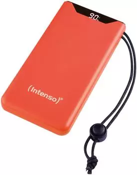 Intenso F10000 Orange