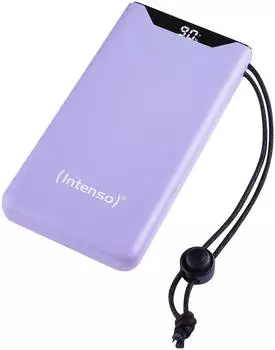 Intenso F10000 Violett