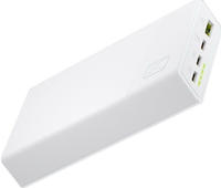 Green Cell PBGC03SW - 20000 mAh - Lithium Polymer (LiPo) - Adaptive Fast...