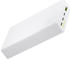 GreenCell Powerbank 20000mAh 22.5W Weiß