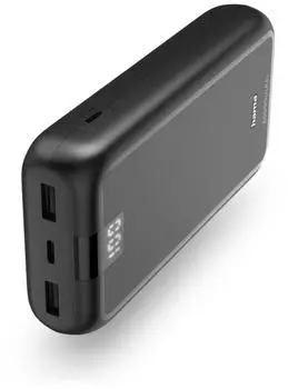 Hama Power Pack Performance 20
