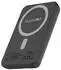 Xlayer Magfix Pro Powerbank mit Stand 10.000mAh 20W Schwarz
