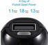 Hganus Mini Power Bank 5000mAh
