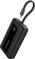 Anker A1689011, Anker Zolo Powerbank 20.000mAh Schwarz
