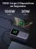 Ugreen Nexode Power Bank 20000mAh 130W