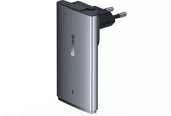 Baseus 65W USB-C Slim-Ladegerät