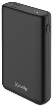 Celly Powerbank Pro 45W black
